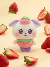 ATEEZ x Line Friends Official MIGHTEEZ Plush Doll FRUIT FAIRY Ver (Pre Order MID OCTOBER 2026)