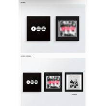 BTS - ARIRANG 5th Album T-SHIRT CD BOX SET Ver.