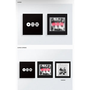 BTS - ARIRANG 5th Album T-SHIRT CD BOX SET Ver. – kheartshop