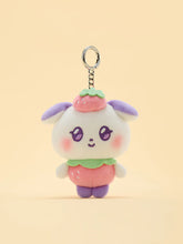 ATEEZ x Line Friends Official MIGHTEEZ Plush Doll FRUIT FAIRY Ver (Pre Order MID OCTOBER 2026)