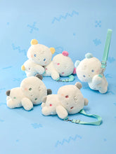 PLAVE MMMM BABY ROOM Pop Up Official MD