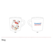 ITZY TWINZY x HELLO KITTY Official MD (Pre Order)