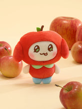 ATEEZ x Line Friends Official MIGHTEEZ Plush Doll FRUIT FAIRY Ver (Pre Order MID OCTOBER 2026)
