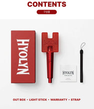 HYOLYN Official Light Stick