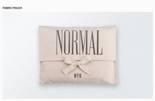 BTS ARIRANG NORMAL X CALVIN KLEN Sleepwear (Pre-Order October, 2026)