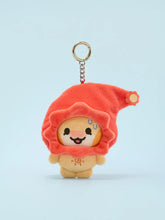 ATEEZ x Line Friends Official MIGHTEEZ Plush Doll WEATHER FAIRY Ver (Pre Order MID OCTOBER 2026)