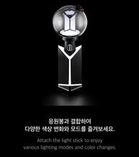 BTS OFFICIAL LIGHT STICK VER.4 CRADLE