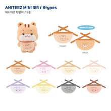 ATEEZ ANITEEZ IN COLOR Pop Up Store Official MD