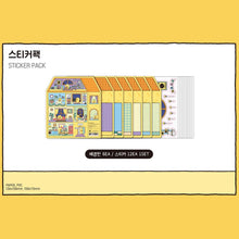 SHINee TAEMIN TAEMori COZY NEST Pop Up Store Official MD