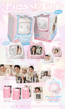 RED VELVET IRENE - BIGGEST FAN 1st Album TV Ver