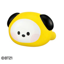 BT21 Official Puffy Ring (Pre Order MARCH 2026)
