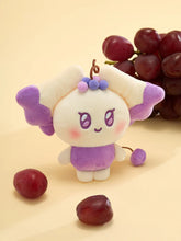 ATEEZ x Line Friends Official MIGHTEEZ Plush Doll FRUIT FAIRY Ver (Pre Order MID OCTOBER 2026)
