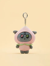 ATEEZ x Line Friends Official MIGHTEEZ Plush Doll FRUIT FAIRY Ver (Pre Order MID OCTOBER 2026)