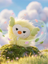 ATEEZ x Line Friends Official MIGHTEEZ Plush Doll WEATHER FAIRY Ver (Pre Order MID OCTOBER 2026)