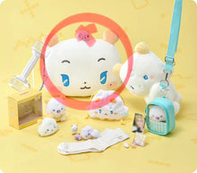 PLAVE MMMM BABY ROOM Pop Up Official MD