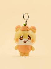 ATEEZ x Line Friends Official MIGHTEEZ Plush Doll FRUIT FAIRY Ver (Pre Order MID OCTOBER 2026)