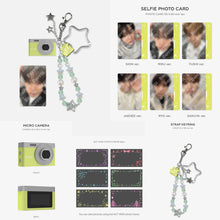 NCT WISH FESTA 2nd Debut Anniversary Official MD (Pre Order May 2026)