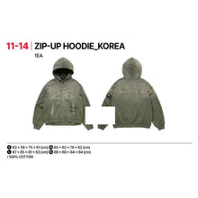 BTS World Tour ARIRANG IN GOYANG Official MD