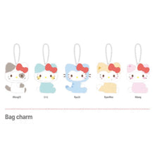 ITZY TWINZY x HELLO KITTY Official MD (Pre Order)