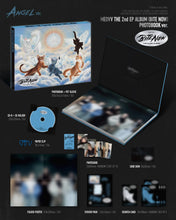 MEOVV - BITE NOW The 2nd Album PHOTO BOOK Ver