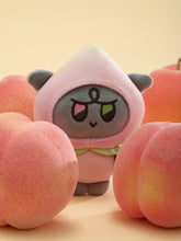 ATEEZ x Line Friends Official MIGHTEEZ Plush Doll FRUIT FAIRY Ver (Pre Order MID OCTOBER 2026)
