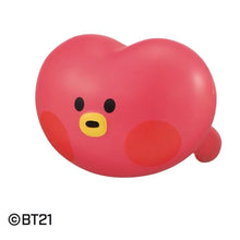 BT21 Official Puffy Ring (Pre Order MARCH 2026)