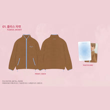 BAEKHYUN 2025 World Tour REVERIE DOT Official MD