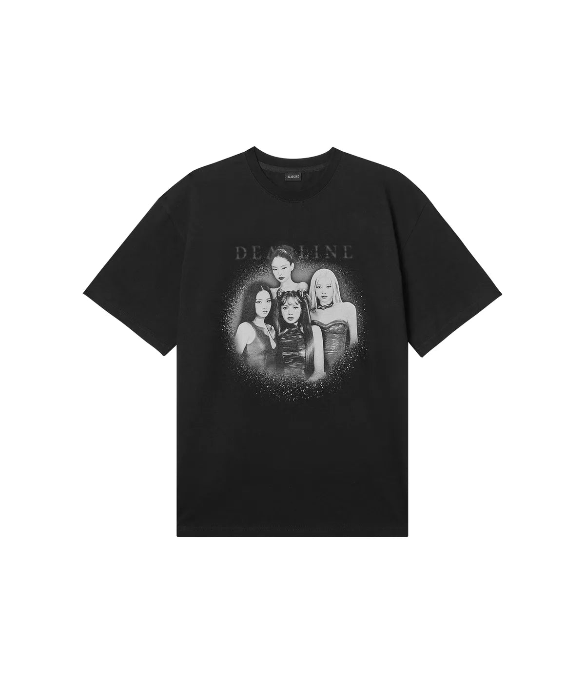 BLACKPINK DEADLINE MUSINSA Pop Up Official MD – kheartshop