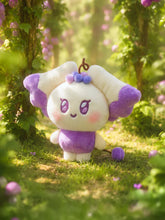 ATEEZ x Line Friends Official MIGHTEEZ Plush Doll FRUIT FAIRY Ver (Pre Order MID OCTOBER 2026)