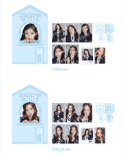 HEARTS2HEARTS HEARTS 2 HOUSE Fanmeeting Official MD (Pre Order Mid April 2026)