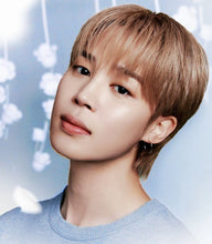 LADOR x BTS JIMIN Angel Muguet Perfume Hair Oil 80ml