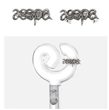 aespa Official Fanlight Custom Emblem