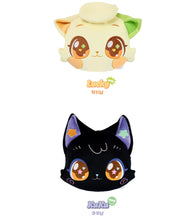 WISHCAT X NCT WISH Official MD