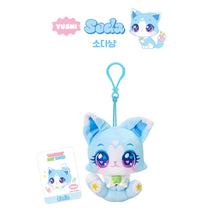 WISHCAT X NCT WISH Official MD