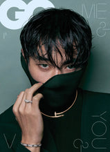 GQ KOREA - BTS V February 2026