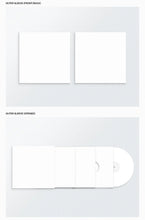 BTS - ARIRANG 5th Album STANDARD VINYL Ver (Choose Your Fav Member)
