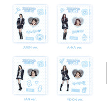 HEARTS2HEARTS HEARTS 2 HOUSE Fanmeeting Official MD (Pre Order Mid April 2026)