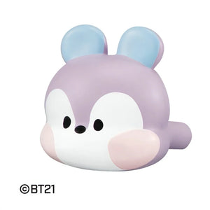 BT21 Official Puffy Ring (Pre Order MARCH 2026) – kheartshop