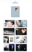 NCT JUNGWOO - VEIL FRAME The 1st Photobook (Pre Order Ending April 2026)