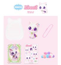 WISHCAT X NCT WISH Official MD