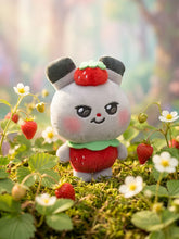 ATEEZ x Line Friends Official MIGHTEEZ Plush Doll FRUIT FAIRY Ver (Pre Order MID OCTOBER 2026)