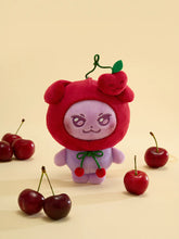 ATEEZ x Line Friends Official MIGHTEEZ Plush Doll FRUIT FAIRY Ver (Pre Order MID OCTOBER 2026)