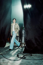 GQ Magazine - BTS 2026 MARCH Issue