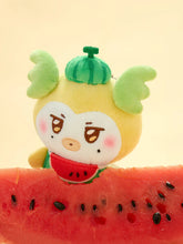 ATEEZ x Line Friends Official MIGHTEEZ Plush Doll FRUIT FAIRY Ver (Pre Order MID OCTOBER 2026)