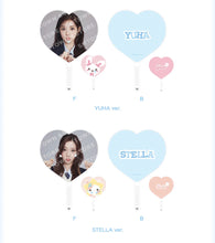 HEARTS2HEARTS HEARTS 2 HOUSE Fanmeeting Official MD (Pre Order Mid April 2026)