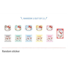 ITZY TWINZY x HELLO KITTY Official MD (Pre Order)