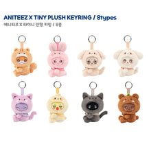 ATEEZ ANITEEZ IN COLOR Pop Up Store Official MD