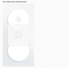 BTS - ARIRANG 5th Album DELUXE VINYL Ver.