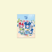TWICE THIS IS FOR World Tour FINALE in SEOUL Pop-Up Official MD