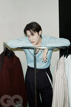 GQ Magazine - BTS 2026 MARCH Issue